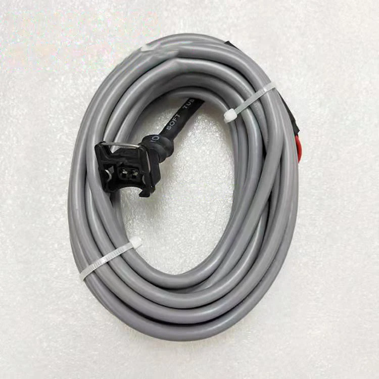 1PC New 1614812601 1614812602 1614812603 For ATLAS AIR Compressor Parts Sensor Cable
1PC New 1614812601 1614812602 1614812603 For ATLAS AIR Compressor Parts Sensor Cable