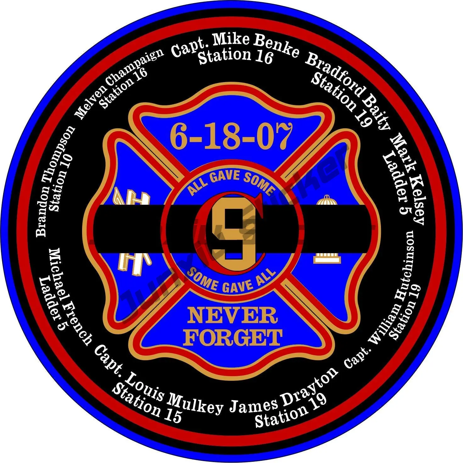 Firefighter Helmet Fire Department Maltese Cross Shaped Sticker Usa 343 US Bald Eagle Thin Red Line Fire Flag Skull Stickers
Firefighter Helmet Fire Department Maltese Cross Shaped Sticker Usa 343 US Bald Eagle Thin Red Line Fire Flag Skull Stickers