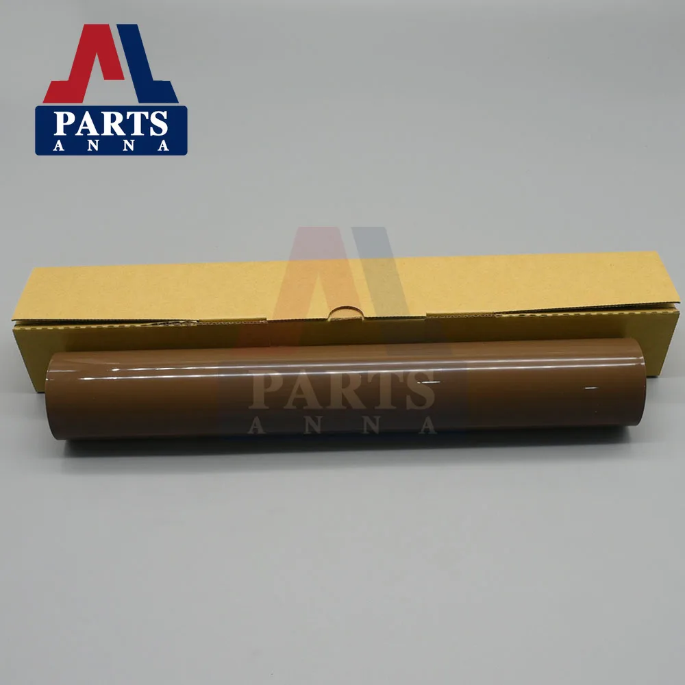 1pcs Fuser Film Sleeves for Konica Minolta bizhub C220 C224 C280 C284 C360 C364 C454 C451 C452 C552 C650
1pcs Fuser Film Sleeves for Konica Minolta bizhub C220 C224 C280 C284 C360 C364 C454 C451 C452 C552 C650