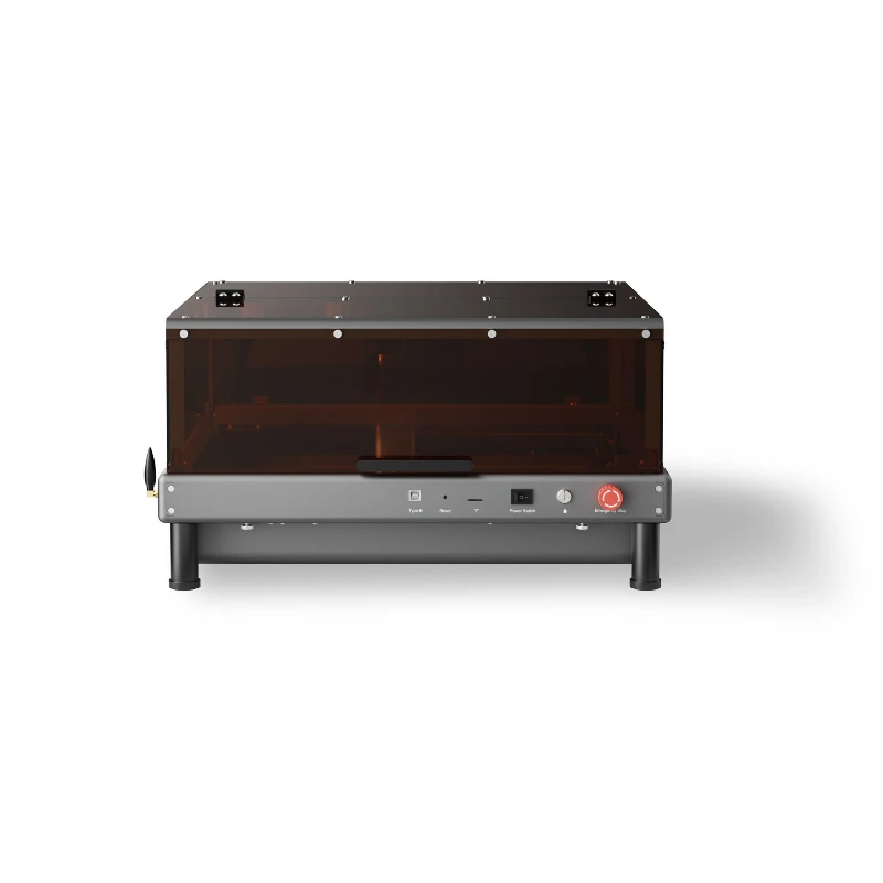 Laser engraving machine desktop small multi-function automatic cutting machine miniature household DIY marking machine
Laser engraving machine desktop small multi-function automatic cutting machine miniature household DIY marking machine