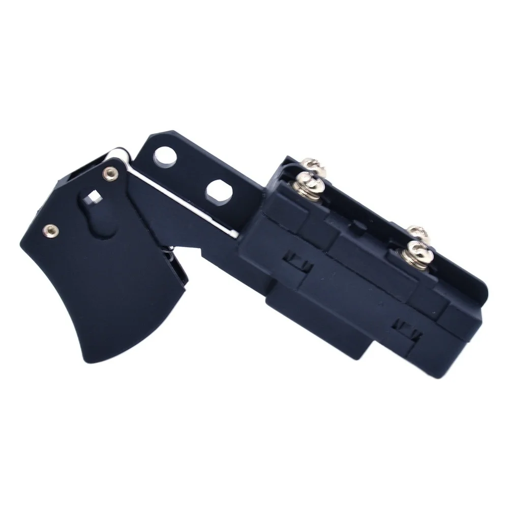 Выключатель-триггер SW77 20 А (вкл/выкл) для быстрой замены, для режущего станка Skil 2610321608, аксессуары для электроинструментов
Выключатель-триггер SW77 20 А (вкл/выкл) для быстрой замены, для режущего станка Skil 2610321608, аксессуары для электроинструментов