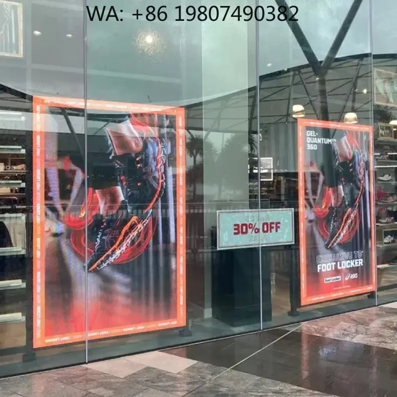 P4 High Performance LED Display Indoor Outdoor Full Color Commercial Advertising Video Wall
P4 High Performance LED Display Indoor Outdoor Full Color Commercial Advertising Video Wall