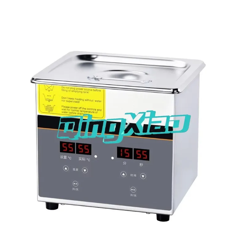 Digital Timer Heater Industrial Ultrasonic Cleaning Machine Ideal For Jewelry Ornament Metal Parts Cleaning Processing Lines Use
Digital Timer Heater Industrial Ultrasonic Cleaning Machine Ideal For Jewelry Ornament Metal Parts Cleaning Processing Lines Use