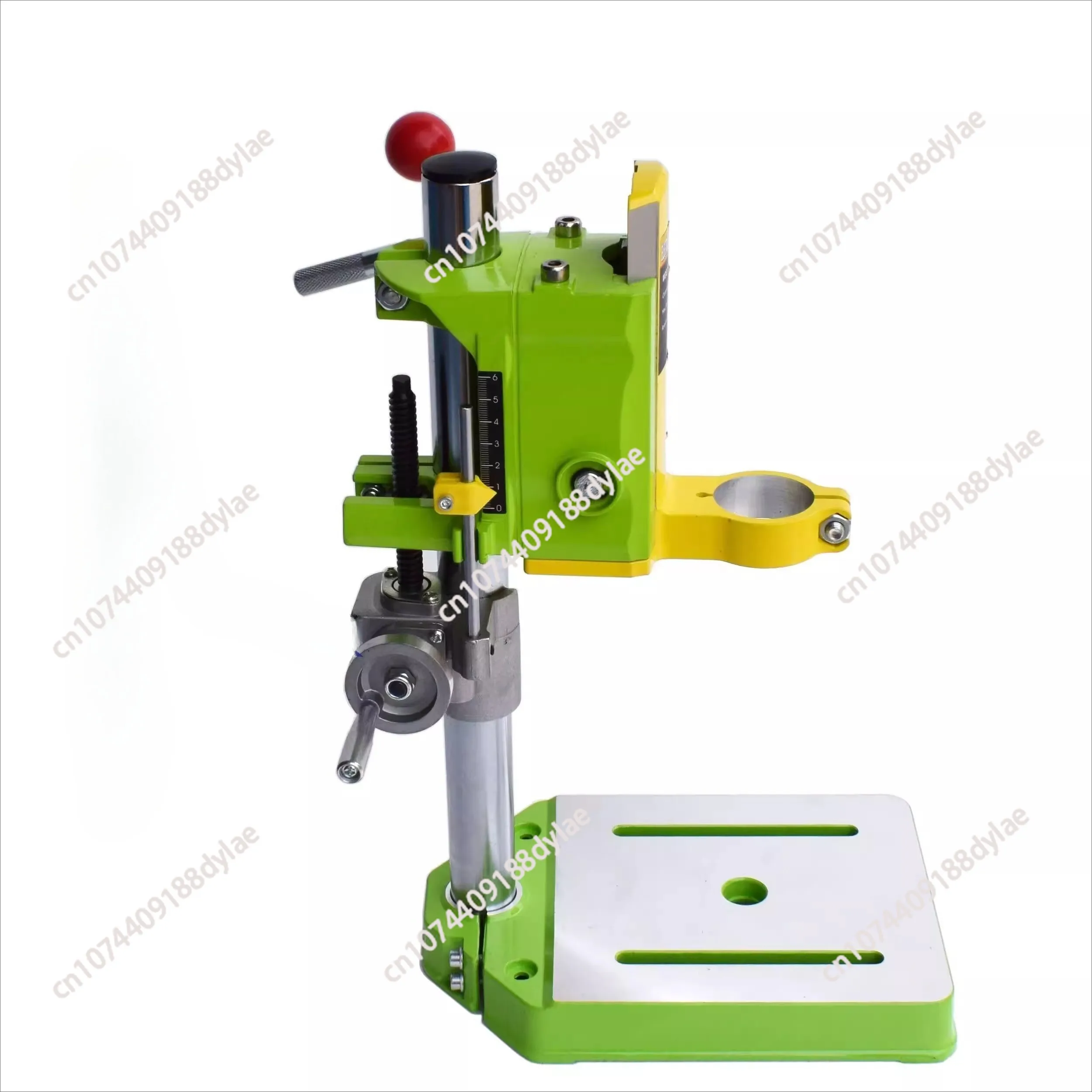 BG-6137 Electric Drill , Electric Drill Changer Drill Rotatable, Inclined Hole Fast Lifting Device Milling Machine
BG-6137 Electric Drill , Electric Drill Changer Drill Rotatable, Inclined Hole Fast Lifting Device Milling Machine