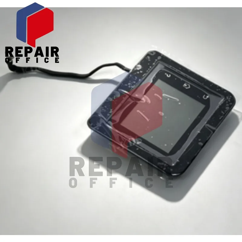 W2Q13-60103 Control Panel be for HP LerJet Pro MFP M428fdw M428 M429 429 428 M329 329 Touchscreen T6B60-60002 T6B80-60101
W2Q13-60103 Control Panel be for HP LerJet Pro MFP M428fdw M428 M429 429 428 M329 329 Touchscreen T6B60-60002 T6B80-60101