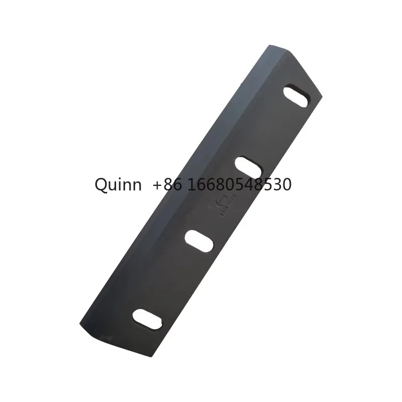 VS0009846700 Hot Sale Shredder Blades Forage Harvester Agricultural Machinery Knives for CLAAS Forage Harvester
VS0009846700 Hot Sale Shredder Blades Forage Harvester Agricultural Machinery Knives for CLAAS Forage Harvester