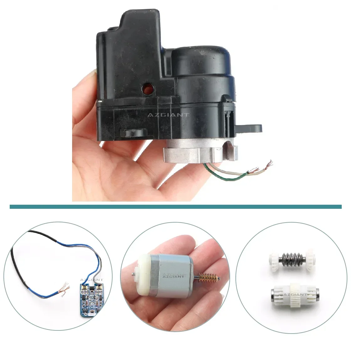 For Geely Jiaji Geely MAPLE 80V Exteiror Mirror Actuator Motor Module Rearivew Universal Drive/Passenger Side Moter Gear Board
For Geely Jiaji Geely MAPLE 80V Exteiror Mirror Actuator Motor Module Rearivew Universal Drive/Passenger Side Moter Gear Board
