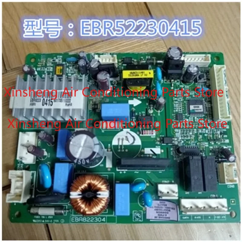 For LG- Refrigerator inverter Board GR-EBR82230401 EBR82230423 EBR82230415 EBR82230401
For LG- Refrigerator inverter Board GR-EBR82230401 EBR82230423 EBR82230415 EBR82230401