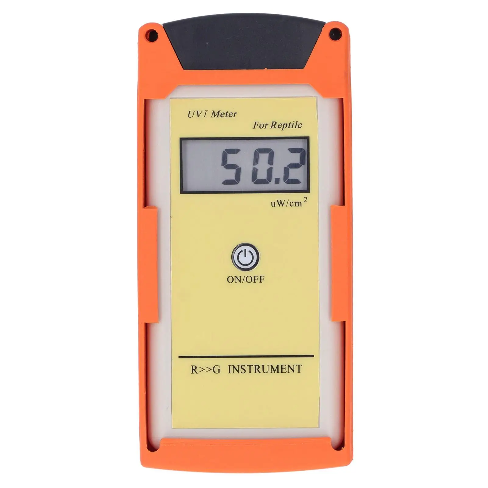 Ultraviolet Light UVI Tester High Large LCD Screen Easy Use for outdoor Experiments
Ultraviolet Light UVI Tester High Large LCD Screen Easy Use for outdoor Experiments
