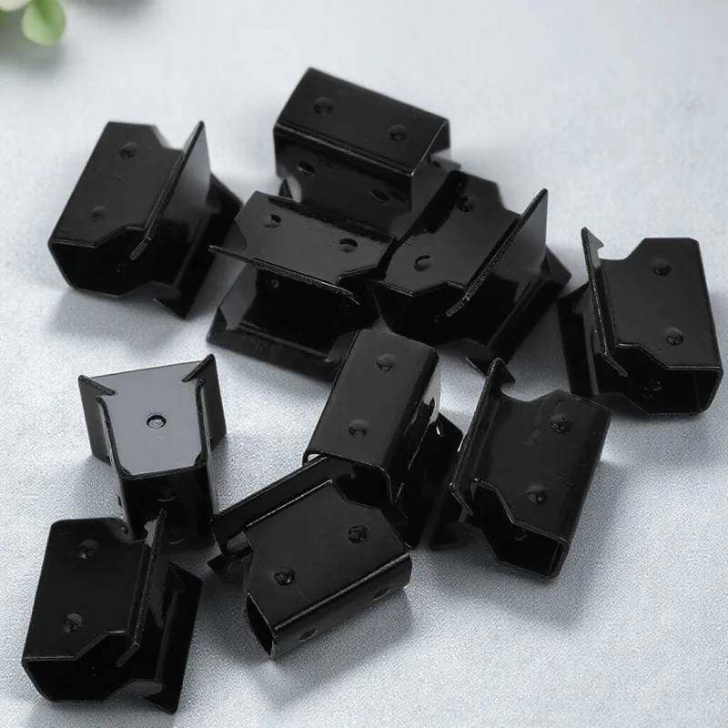10Pcs Car Rain Gutter Clip Retaining Window Wind Rain Deflector Channel Automotive Part Vehicle Supply Durable Fixing Clips
10Pcs Car Rain Gutter Clip Retaining Window Wind Rain Deflector Channel Automotive Part Vehicle Supply Durable Fixing Clips