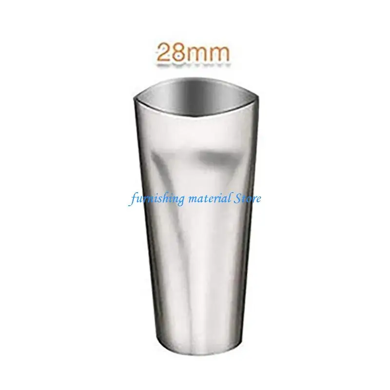 Y5GD Comprehensive Stainless Steel Caulking Tip Collection for Craftsmen & Hobbyists
Y5GD Comprehensive Stainless Steel Caulking Tip Collection for Craftsmen & Hobbyists