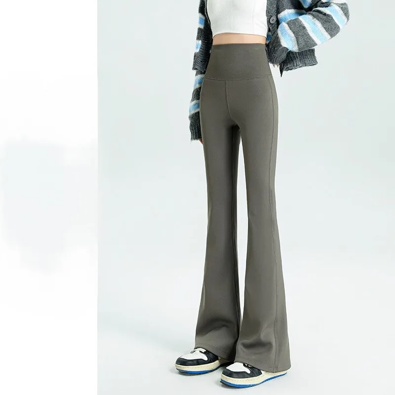 Брюки Bootcut, популярные женские брюки до щиколотки, короткие укороченные, укороченные, пониженные, уменьшенные, уменьшенные, контрактные, узкие, подтягивающие
Брюки Bootcut, популярные женские брюки до щиколотки, короткие укороченные, укороченные, пониженные, уменьшенные, уменьшенные, контрактные, узкие, подтягивающие