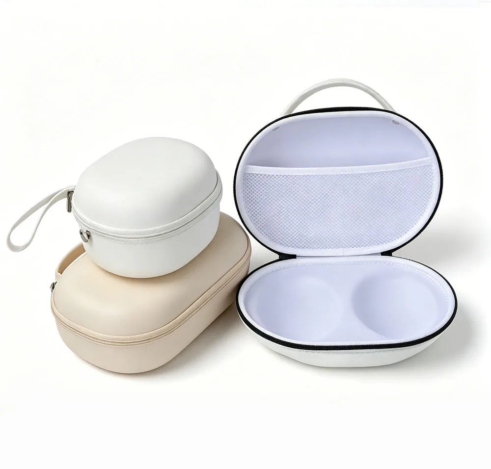 Bottle storage box PUEVA flannel, environmentally friendly outdoor travel bag,zipper portable storage bag,electric baby products
Bottle storage box PUEVA flannel, environmentally friendly outdoor travel bag,zipper portable storage bag,electric baby products
