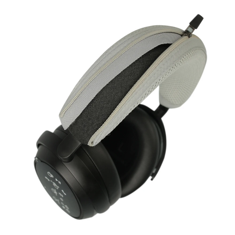 Replacement Headband Cover Headphones Protective Case Protective Headphone Beam Pad For Momentum 4 Headphone
Replacement Headband Cover Headphones Protective Case Protective Headphone Beam Pad For Momentum 4 Headphone
