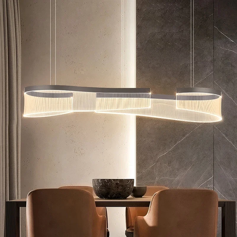 Modern dine dining room Pendant lights indoor lighting Ceiling lamp hanging light led chandelier decorative interior lighting
Modern dine dining room Pendant lights indoor lighting Ceiling lamp hanging light led chandelier decorative interior lighting