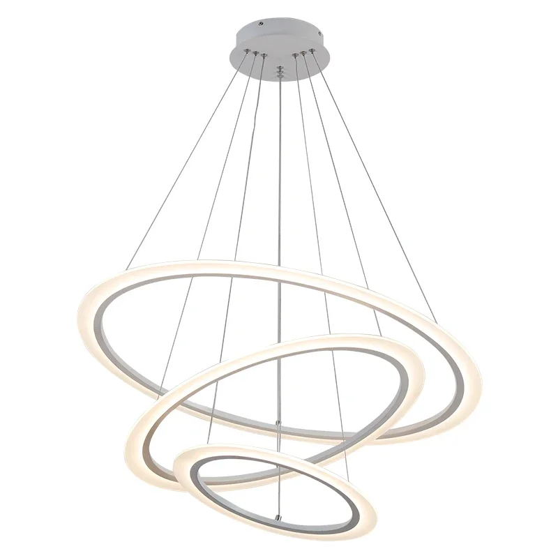 Modern LED Pendant Lights Led Avize Acrylic Chandelier Fixtures Fashion Living Bedroom Restaurant Dining Kitchen Pendant Lights
Modern LED Pendant Lights Led Avize Acrylic Chandelier Fixtures Fashion Living Bedroom Restaurant Dining Kitchen Pendant Lights