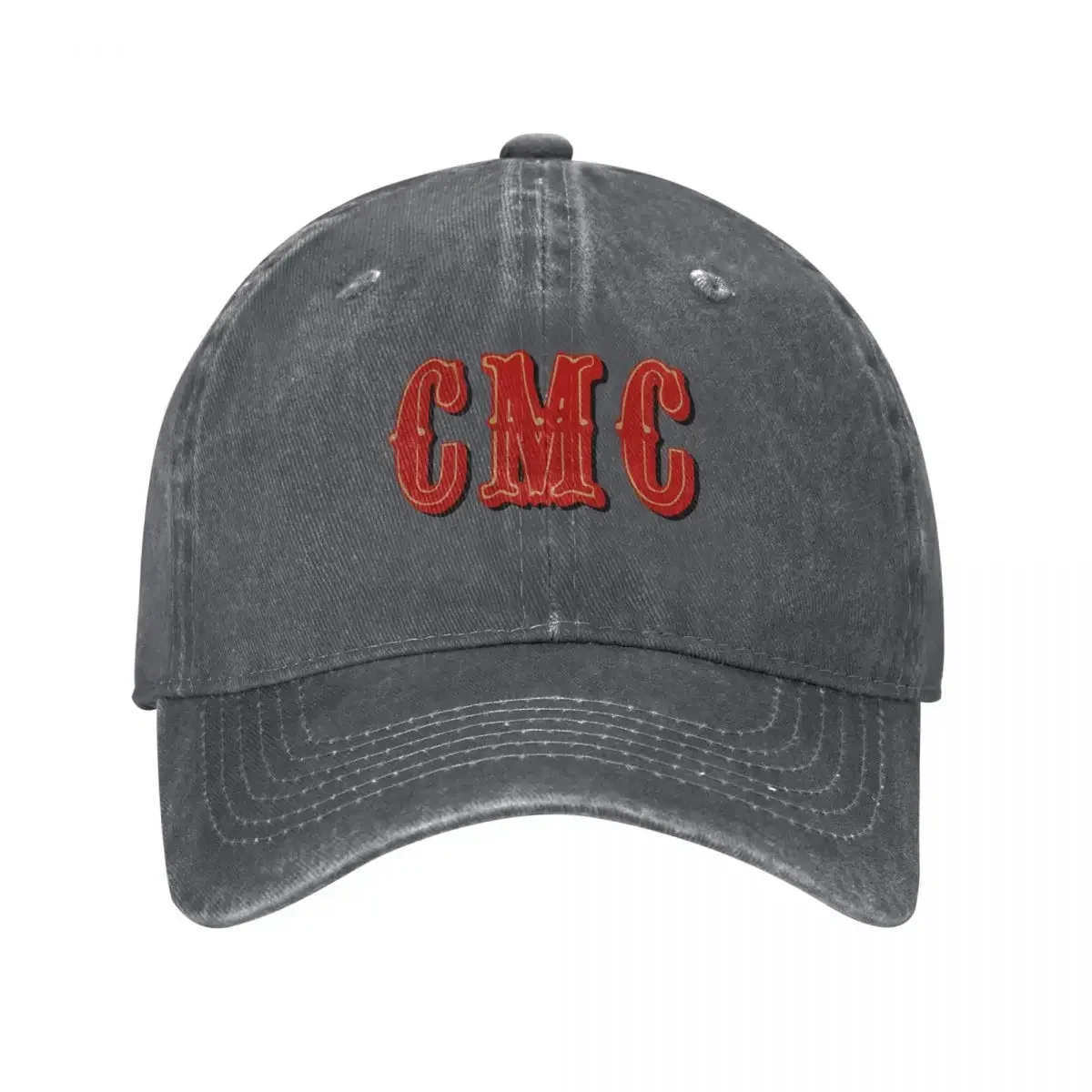CMC 49ers Baseball Cap Snapback Cap hiking hat Luxury man cap Caps For Women Men's
CMC 49ers Baseball Cap Snapback Cap hiking hat Luxury man cap Caps For Women Men's