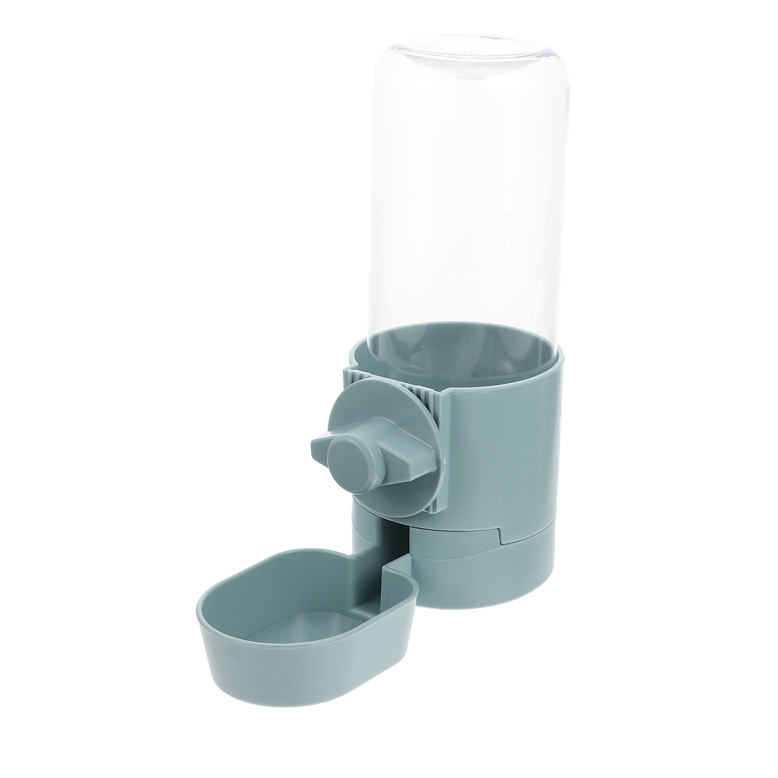 Automatic Pet Water Feeder Blue Large Capacity Durable Material Hanging Dog Cat Bowl Portable Travel Crate Cage Storage
Automatic Pet Water Feeder Blue Large Capacity Durable Material Hanging Dog Cat Bowl Portable Travel Crate Cage Storage