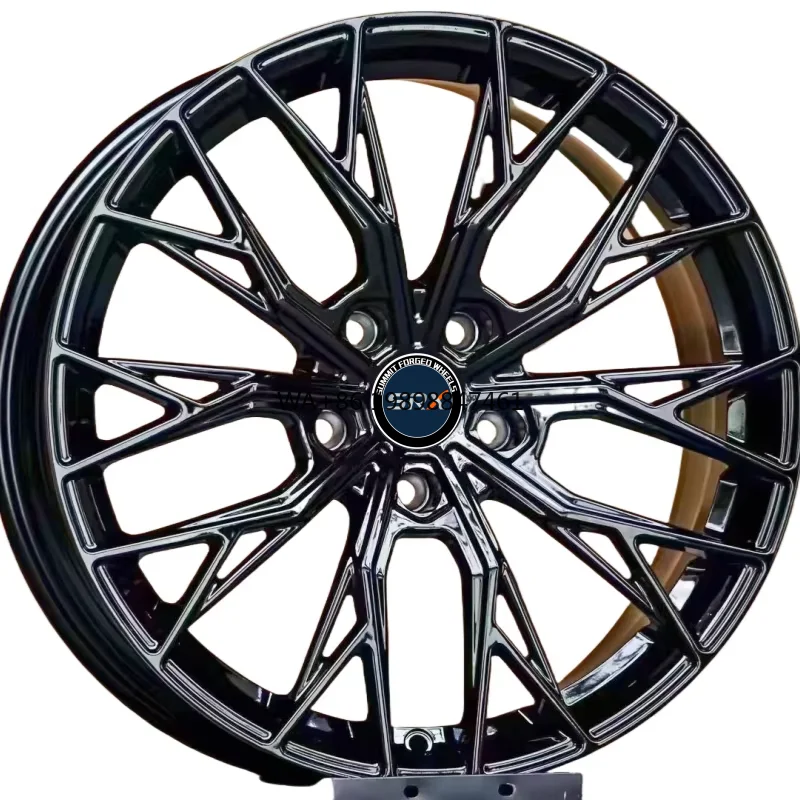 for Aluminum Alloy Wheel 5 Spoke 17 18 19 20 Inch Auto Rims 5X114.3 5X100 5X112 5X120 5X108Custom Wheels
for Aluminum Alloy Wheel 5 Spoke 17 18 19 20 Inch Auto Rims 5X114.3 5X100 5X112 5X120 5X108Custom Wheels