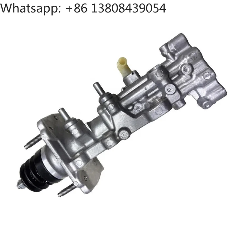 For TOYOTA 4Runner Tundra Tacoma Land Cruiser Sequoia ABS Brake Pump Assembly 47050-60340 4705060340
For TOYOTA 4Runner Tundra Tacoma Land Cruiser Sequoia ABS Brake Pump Assembly 47050-60340 4705060340