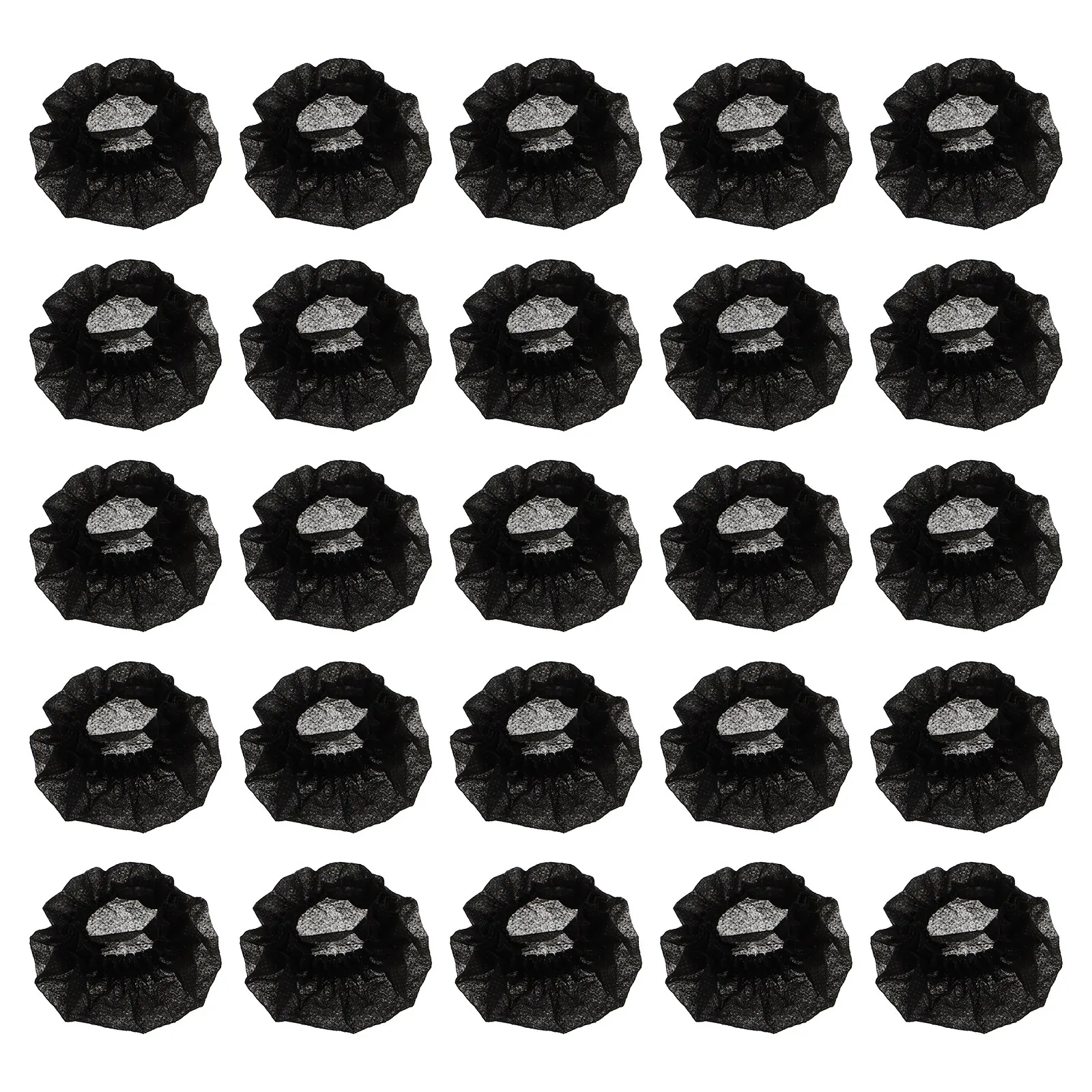 100 шт. одноразовых нетканых чехлов для микрофонов, защита от брызг, аксессуар для караоке
100 шт. одноразовых нетканых чехлов для микрофонов, защита от брызг, аксессуар для караоке