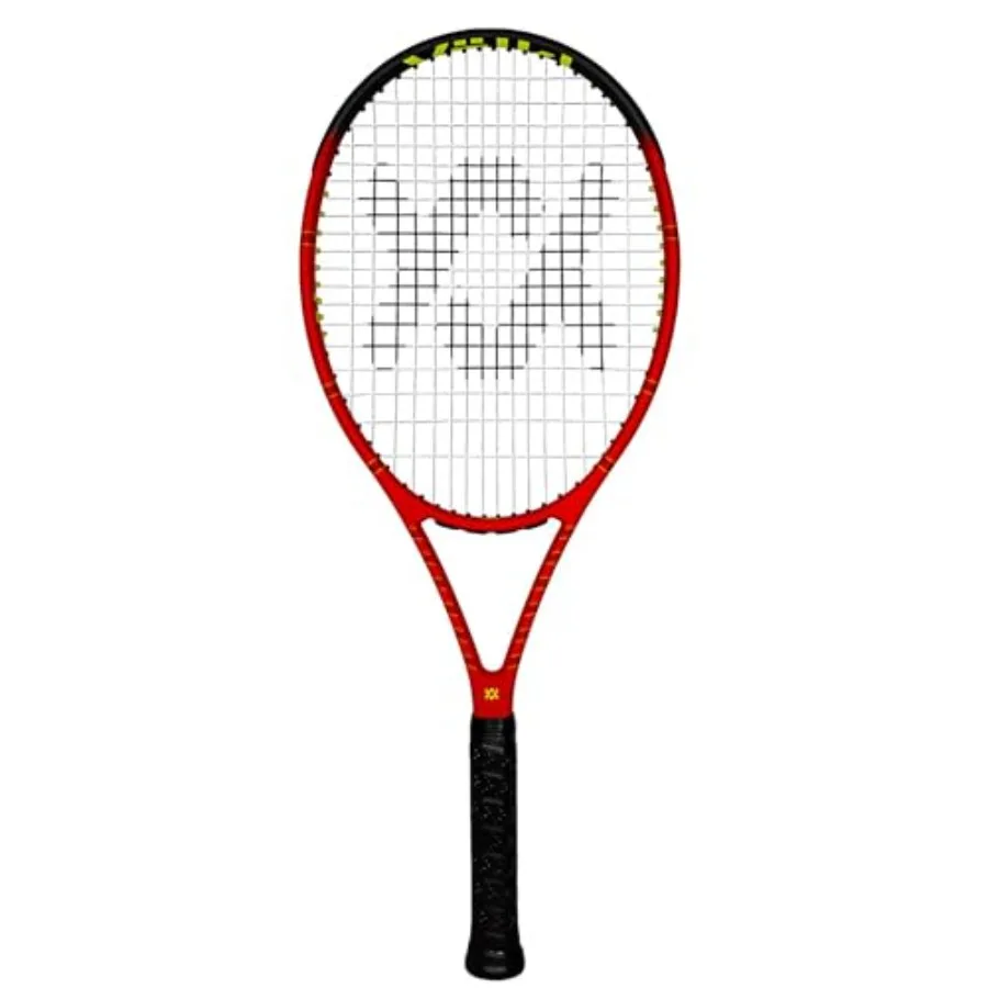 Vostra V8 25 Junior Pre-Strung Tennis Racquet
Vostra V8 25 Junior Pre-Strung Tennis Racquet