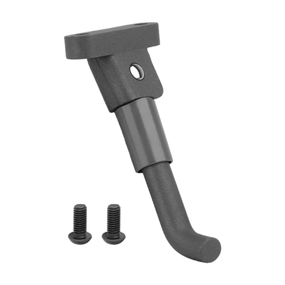 Side Stand Foot Support Electric Scooter 11.8*5.5cm 1pc ABS Black Electric Scooter Electric Scooter 11.8*5.5cm
Side Stand Foot Support Electric Scooter 11.8*5.5cm 1pc ABS Black Electric Scooter Electric Scooter 11.8*5.5cm