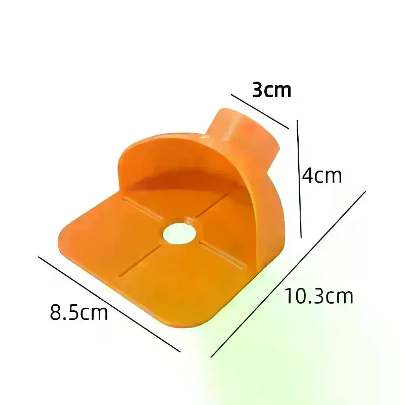 1-piece Electric Drill Drilling Dust Collector Significantly Reduces Dust Pollution To The Home Environment, Bringing Yo
1-piece Electric Drill Drilling Dust Collector Significantly Reduces Dust Pollution To The Home Environment, Bringing Yo