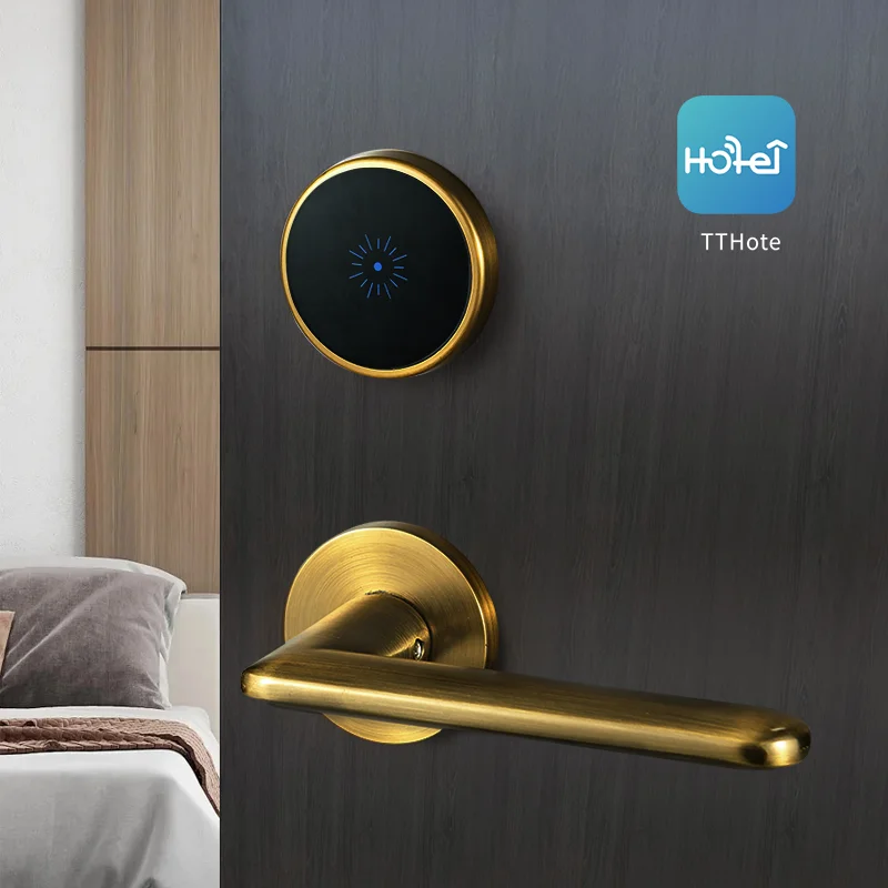 New Arrival Split Mortise Lock Smart Lock Set Magnetic Rfid Hotel Key Card Door Locks System
New Arrival Split Mortise Lock Smart Lock Set Magnetic Rfid Hotel Key Card Door Locks System