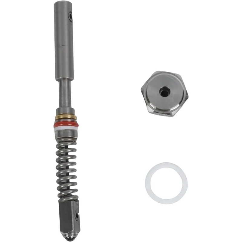 【DIY DECOR】Compatible Replacement Parts Kit-235474 Gun-Repair For Graco-Airless Silver Plus And Flex Paint Spray-Guns
【DIY DECOR】Compatible Replacement Parts Kit-235474 Gun-Repair For Graco-Airless Silver Plus And Flex Paint Spray-Guns