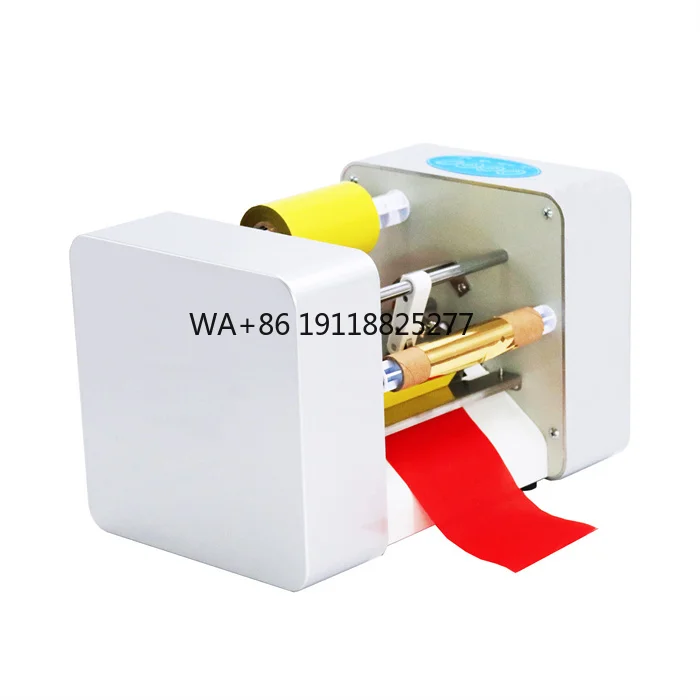 SG-150 Hot Sale Ribbon Foil Stamping Machine Small Electric Ribbon Letter Pattern Printing Foil Stamping Machine for Sale
SG-150 Hot Sale Ribbon Foil Stamping Machine Small Electric Ribbon Letter Pattern Printing Foil Stamping Machine for Sale