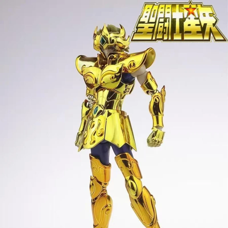 original brand new stock MST Leo Pose Figures action constellation doll Model decoration festival gifts
original brand new stock MST Leo Pose Figures action constellation doll Model decoration festival gifts