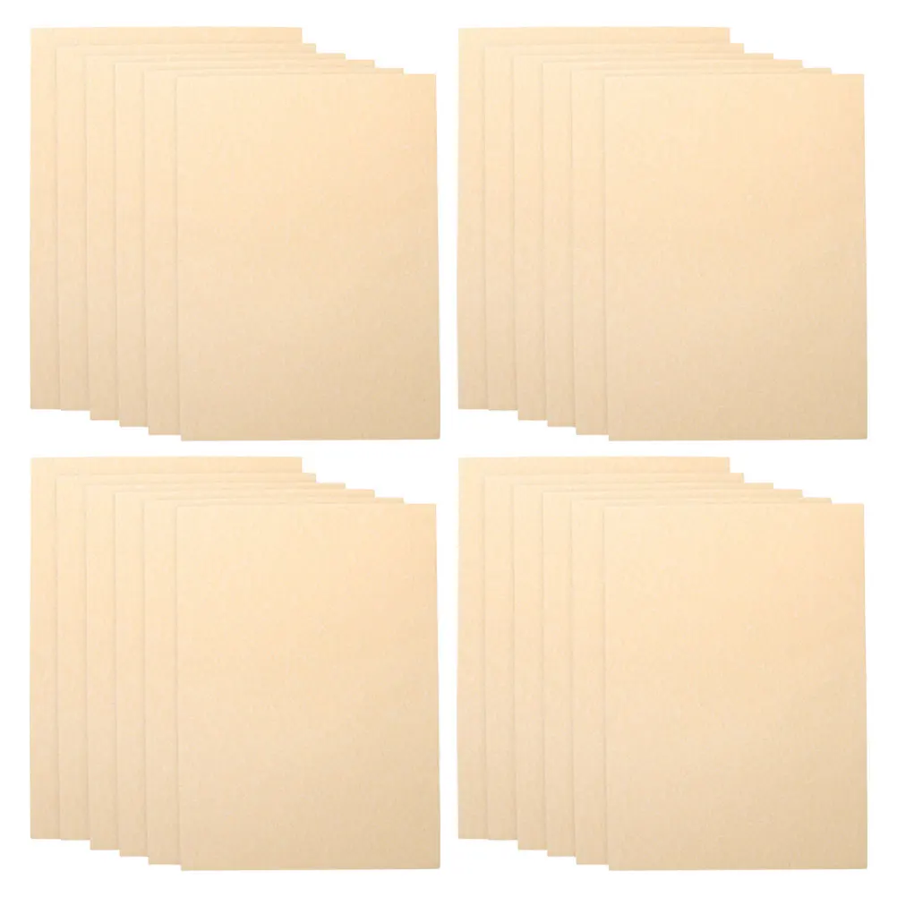 100 Pcs Portable Vintage Paper Stationery Office Creative Writing Decorative Blank
100 Pcs Portable Vintage Paper Stationery Office Creative Writing Decorative Blank