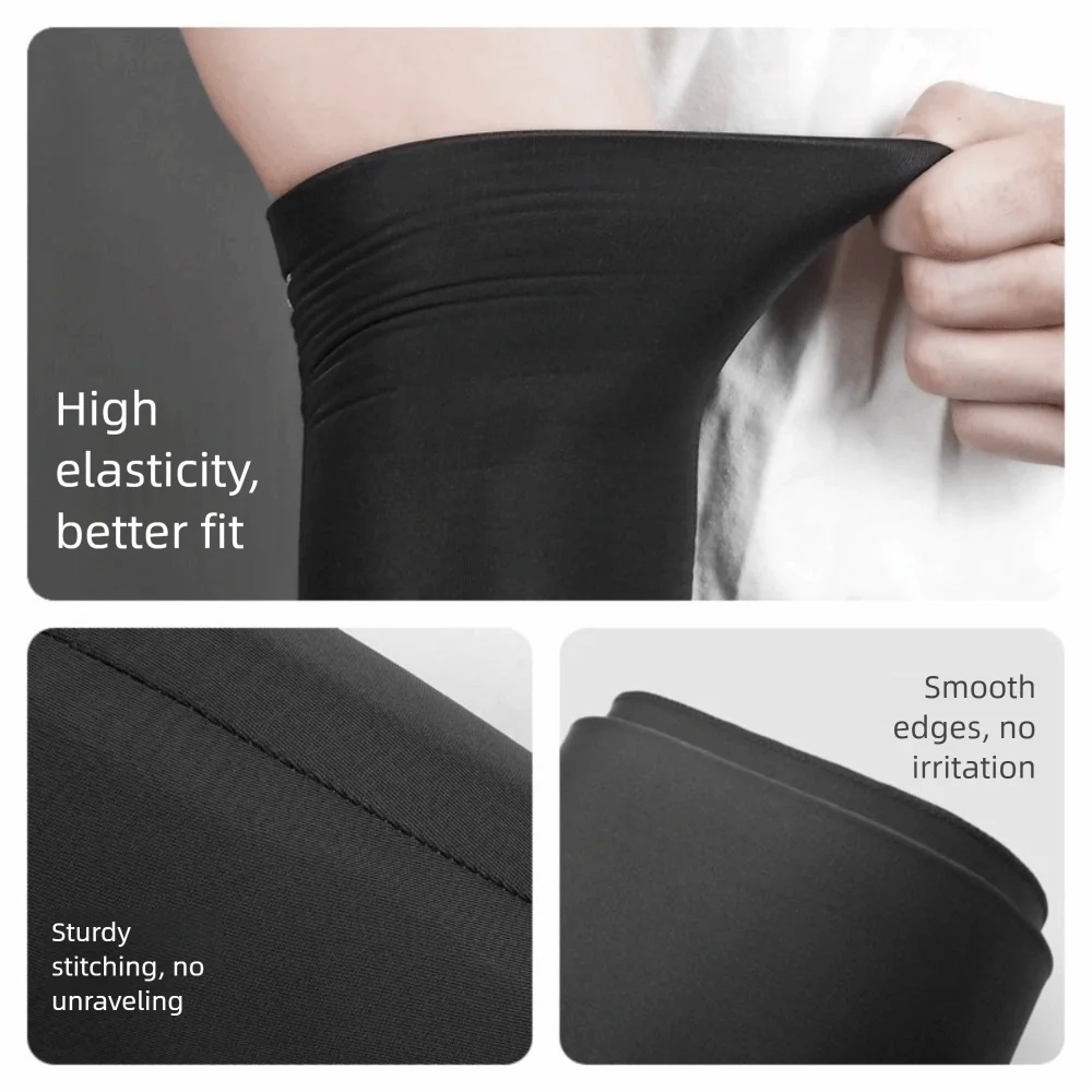 Hot & Cold Relief Gel Elbow Pads Premium Gel Soft-Touch Elbow Brace Protector 360° Full Coverage Breathable
Hot & Cold Relief Gel Elbow Pads Premium Gel Soft-Touch Elbow Brace Protector 360° Full Coverage Breathable