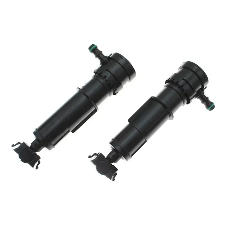 Reliable-Front Headlight Washer Nozzle Head Light Cleaning Spray Pump For Kia Carnival Sedona 2015-2018 98671-A9000 98672-A9000
Reliable-Front Headlight Washer Nozzle Head Light Cleaning Spray Pump For Kia Carnival Sedona 2015-2018 98671-A9000 98672-A9000