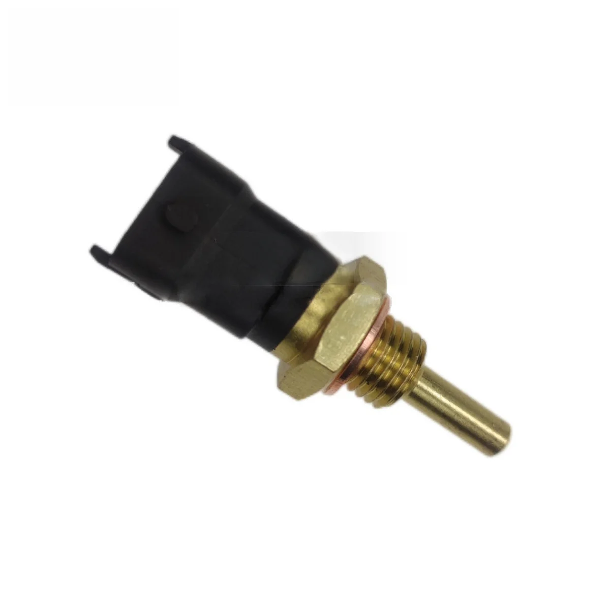 Water Temperature Sensor VE20513340 for EC210B Excavator
Water Temperature Sensor VE20513340 for EC210B Excavator