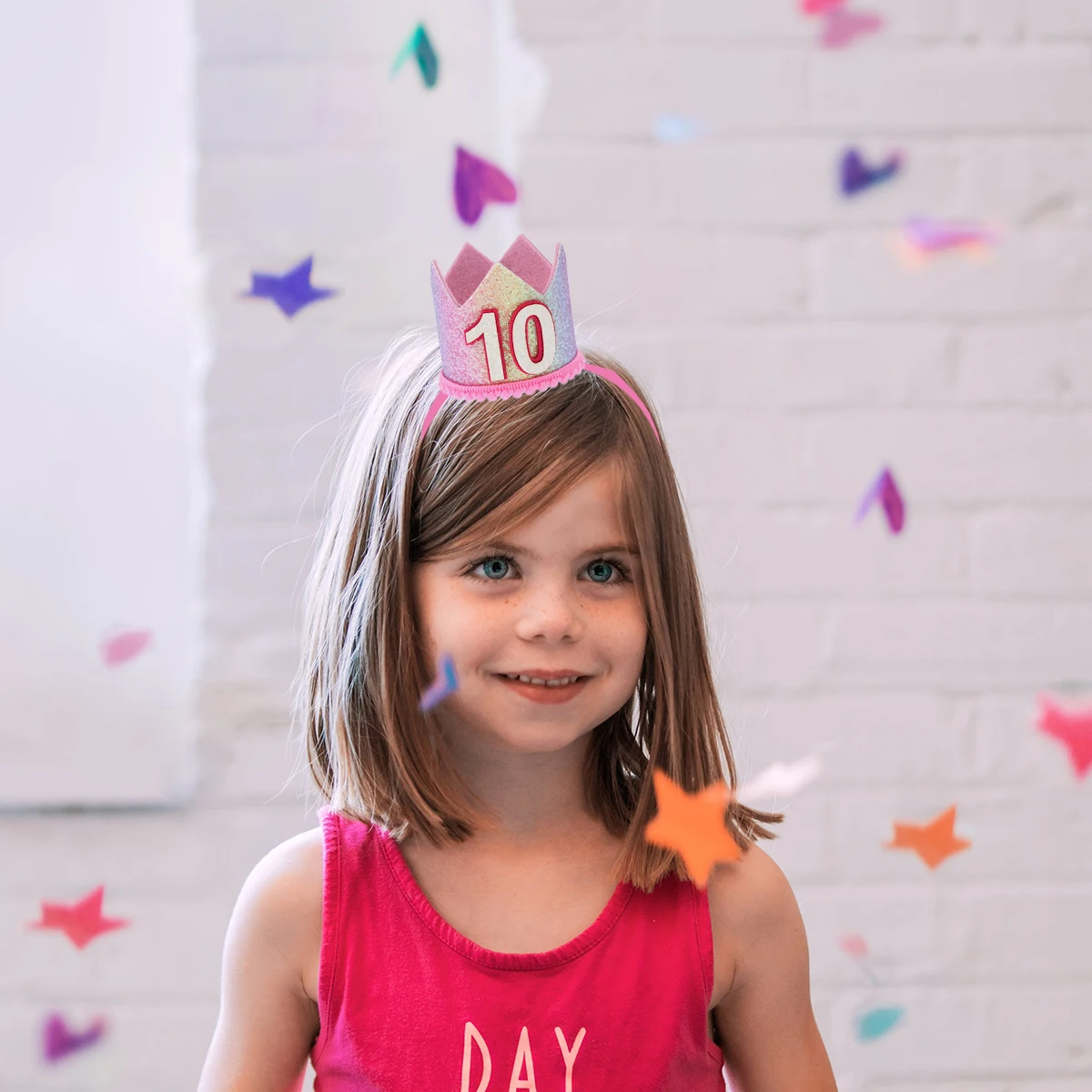 Birthday Hat Hats for Kids Make up Party Headdress Decoration Supplies Decorations
Birthday Hat Hats for Kids Make up Party Headdress Decoration Supplies Decorations