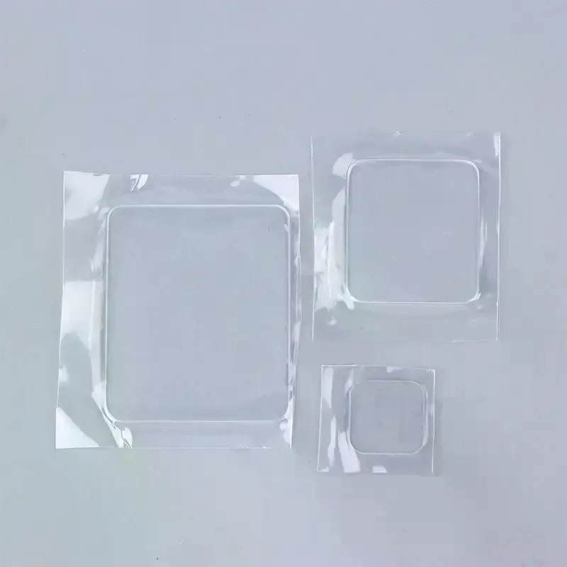3PCS Mobile Phone Repair Explosion-proof Tempered Tin Plated Glass BGA Soldering Auxiliary Tool For Chip Motherboard Repair
3PCS Mobile Phone Repair Explosion-proof Tempered Tin Plated Glass BGA Soldering Auxiliary Tool For Chip Motherboard Repair