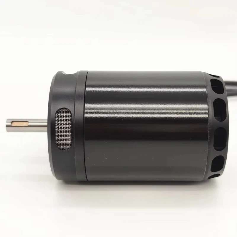 ESK8 with 6395 N45Sh Bending Magnet 9kw High Power Brushless Electric Skateboard Motor
ESK8 with 6395 N45Sh Bending Magnet 9kw High Power Brushless Electric Skateboard Motor