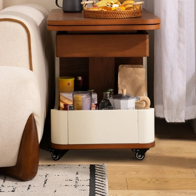 Removable coffee table household folding lifting storage side cabinet new multi-functional sofa
Removable coffee table household folding lifting storage side cabinet new multi-functional sofa