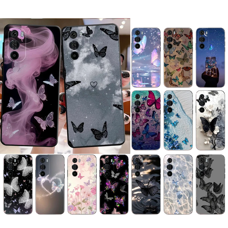 Purple Pink Butterfly Funda Phone Case For Motorola Edge 50 40 Pro 60 50 40 30 Ultra Neo Fusion Moto G Play G Stylus G Power G
Purple Pink Butterfly Funda Phone Case For Motorola Edge 50 40 Pro 60 50 40 30 Ultra Neo Fusion Moto G Play G Stylus G Power G