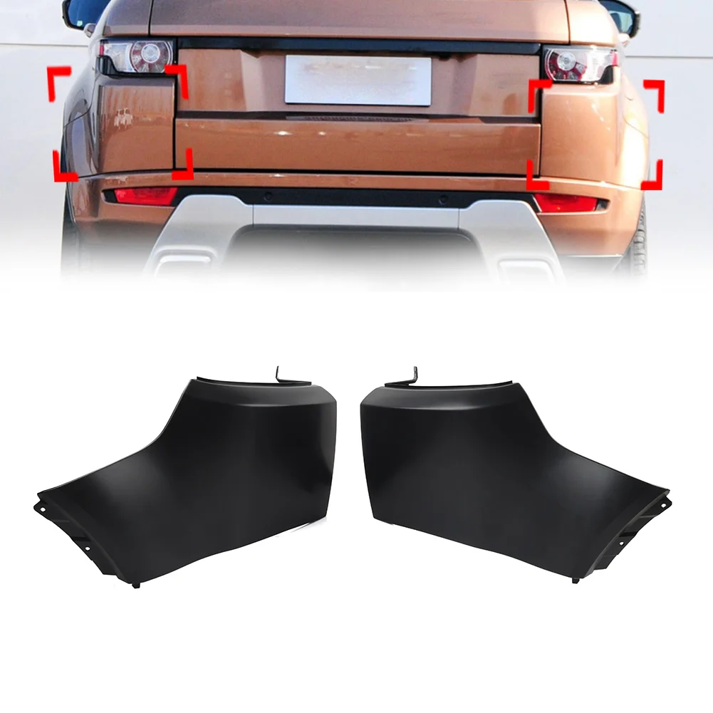 Угловая вставка для заднего бампера автомобиля, чехол Potector для Land Rover Range Rover Evoque 2010 2011 2012 2013 2014 2015 2016 2017 2018 2019
Угловая вставка для заднего бампера автомобиля, чехол Potector для Land Rover Range Rover Evoque 2010 2011 2012 2013 2014 2015 2016 2017 2018 2019