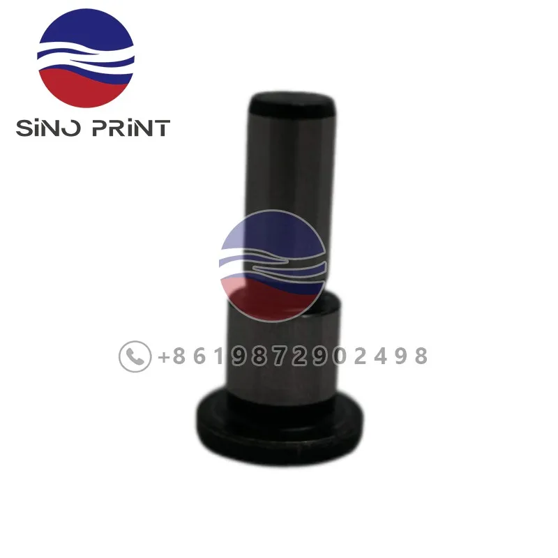 01.013.010 Hinge Bolt For Heidelberg SM102 CD102 CX102 GTO52 Side Lays Printing Machinery Parts
01.013.010 Hinge Bolt For Heidelberg SM102 CD102 CX102 GTO52 Side Lays Printing Machinery Parts