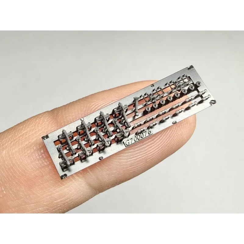 MUYI MODEL G700076 1/700 Scale KRIEGSMARINE TIRPITZ EQUIPMENT GROUP O Super detailed 3D Print Part
MUYI MODEL G700076 1/700 Scale KRIEGSMARINE TIRPITZ EQUIPMENT GROUP O Super detailed 3D Print Part