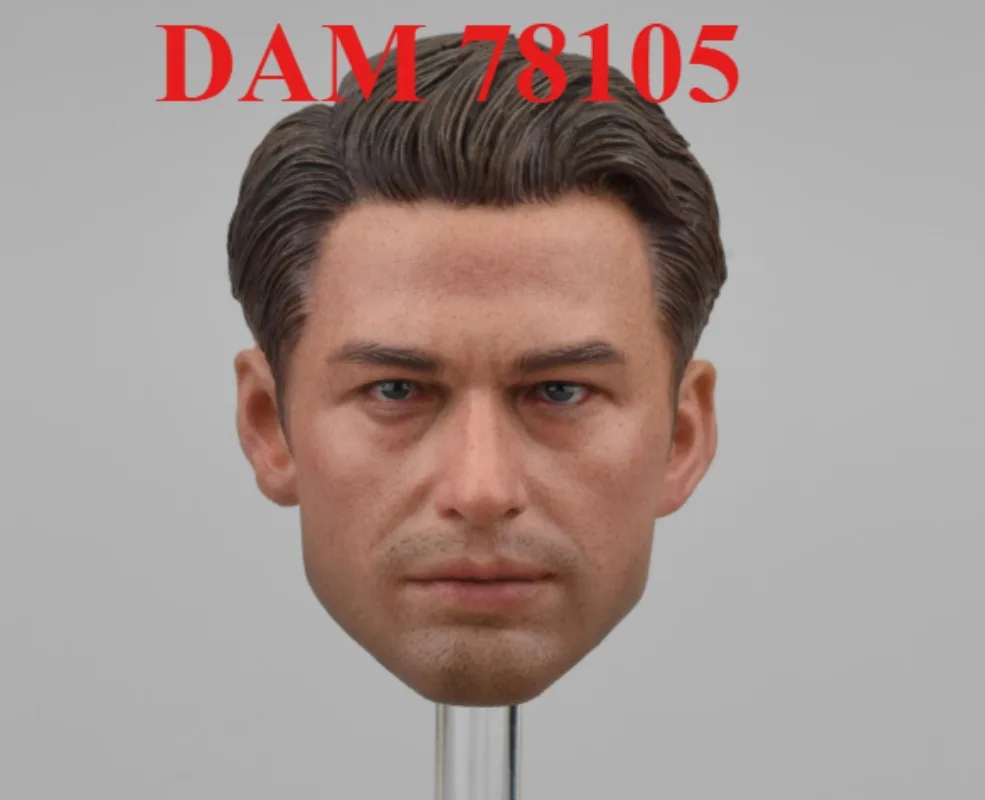 DAM 78105 Модель солдатских аксессуаров в масштабе 1/6 для 12-дюймовой российской федерации VDV 
DAM 78105 Модель солдатских аксессуаров в масштабе 1/6 для 12-дюймовой российской федерации VDV