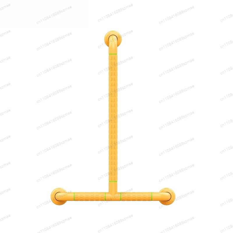 Luminous Anti Slip Grab Bar 304 Stainless Steel Safety Handrail for Elderly Pregnant Disabled Bathroom Shower Toilet Home
Luminous Anti Slip Grab Bar 304 Stainless Steel Safety Handrail for Elderly Pregnant Disabled Bathroom Shower Toilet Home