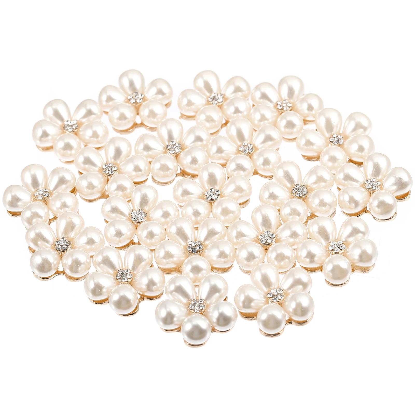 20 Pcs Hairpin Accessories White Decor DIY Craft Charms Rhinestone Pearl Headdress Hair Clip H made Jewelry Parts
20 Pcs Hairpin Accessories White Decor DIY Craft Charms Rhinestone Pearl Headdress Hair Clip H made Jewelry Parts