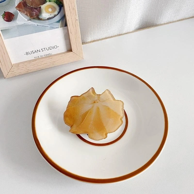 Plastic Simulation Bread Holder Cookie Cookie Tablet Suitable for Foldable Holder Holder
Plastic Simulation Bread Holder Cookie Cookie Tablet Suitable for Foldable Holder Holder