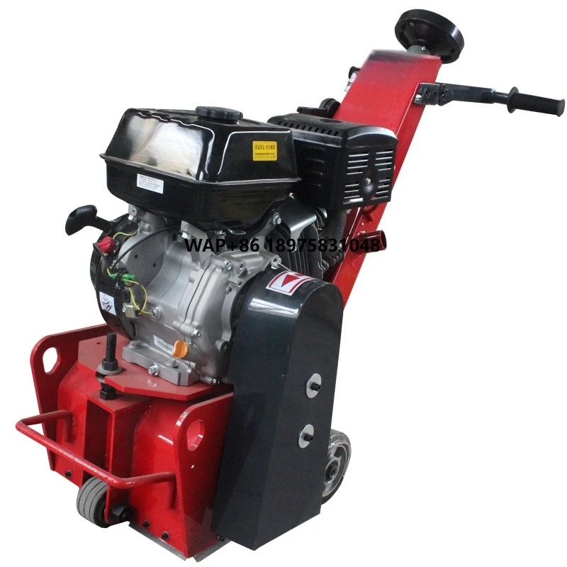 XBG-300 High Efficiency Motor for Petrol/Electric Concrete and Asphalt Milling Machines
XBG-300 High Efficiency Motor for Petrol/Electric Concrete and Asphalt Milling Machines