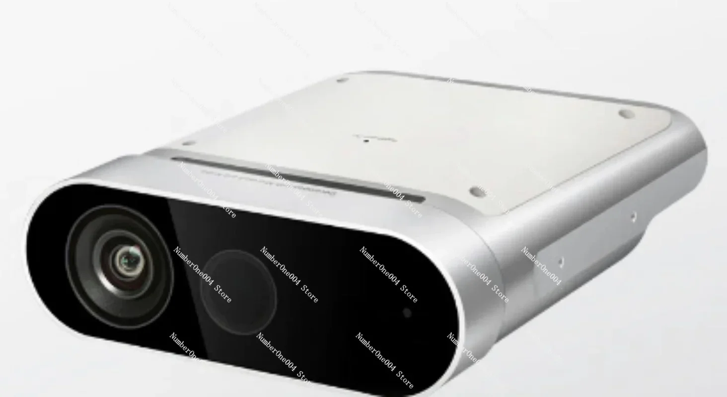 High Performance RGB Depth Camera, Programmable Image Capture Equipment
High Performance RGB Depth Camera, Programmable Image Capture Equipment
